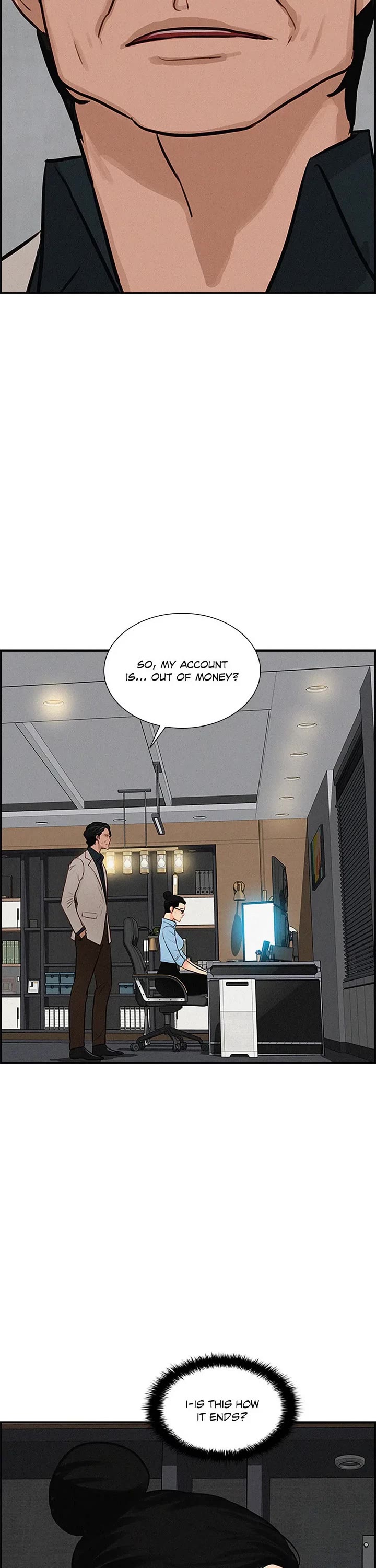 The Lord of Money chapter 126 page 11