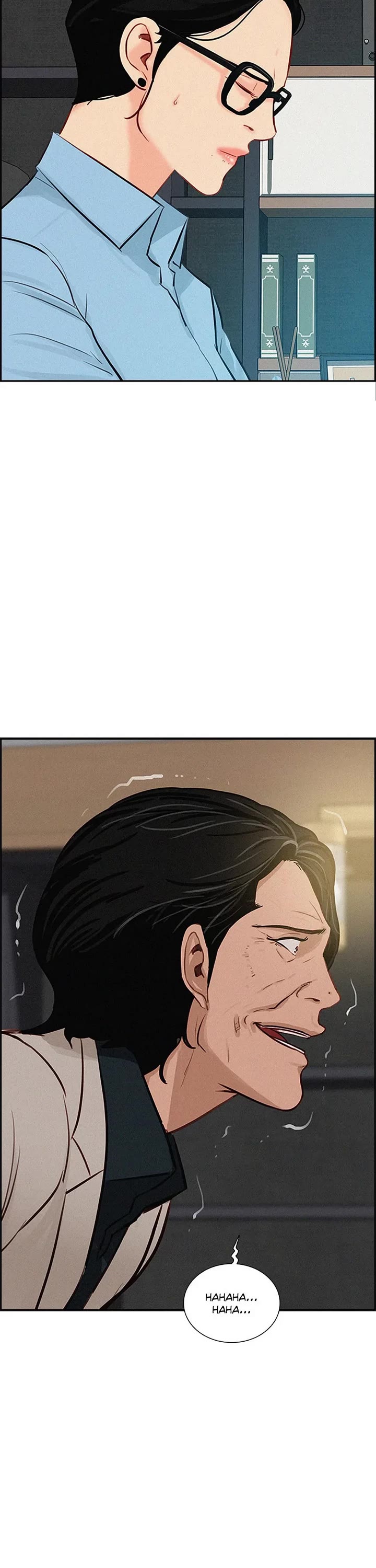 The Lord of Money chapter 126 page 12