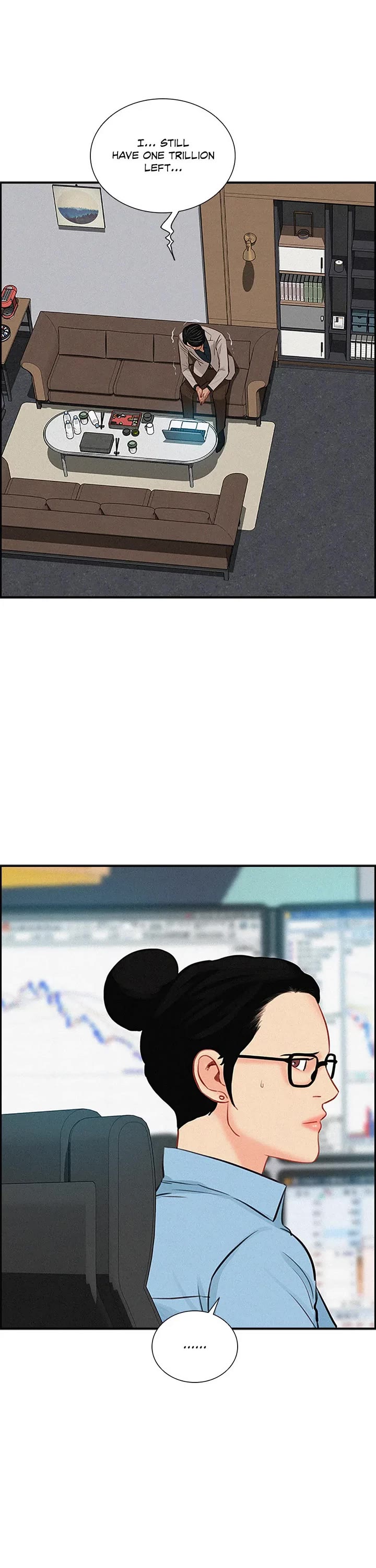 The Lord of Money chapter 126 page 13