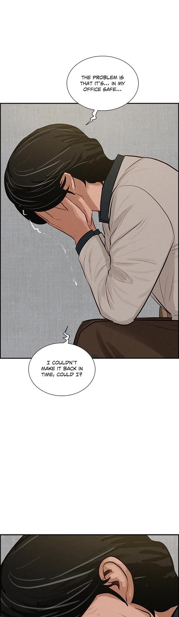 The Lord of Money chapter 126 page 14