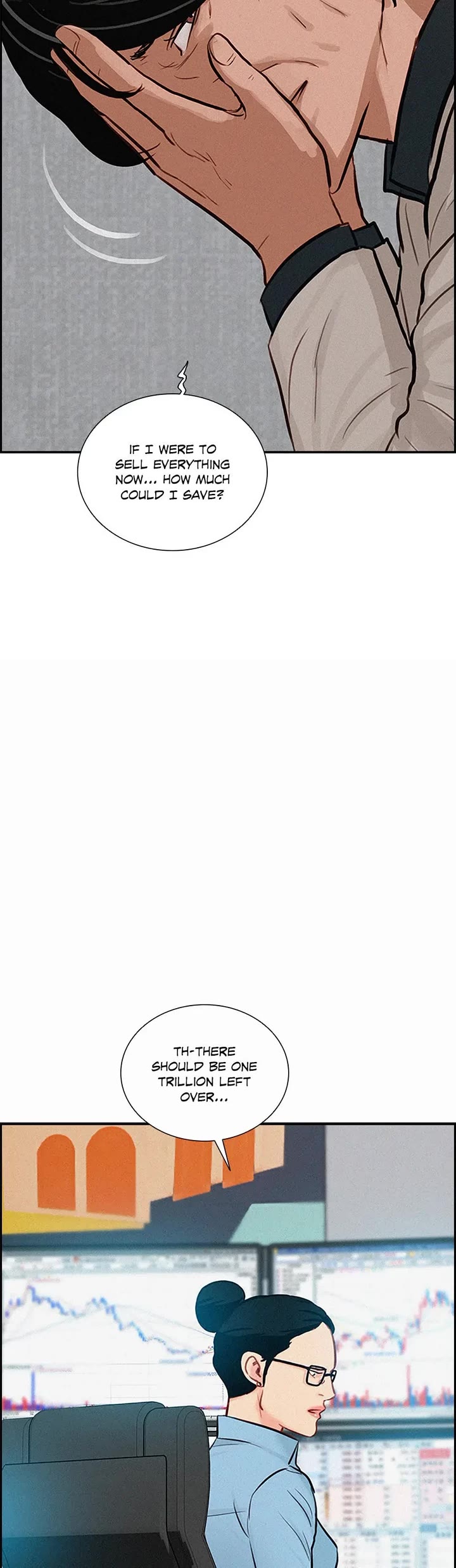 The Lord of Money chapter 126 page 15