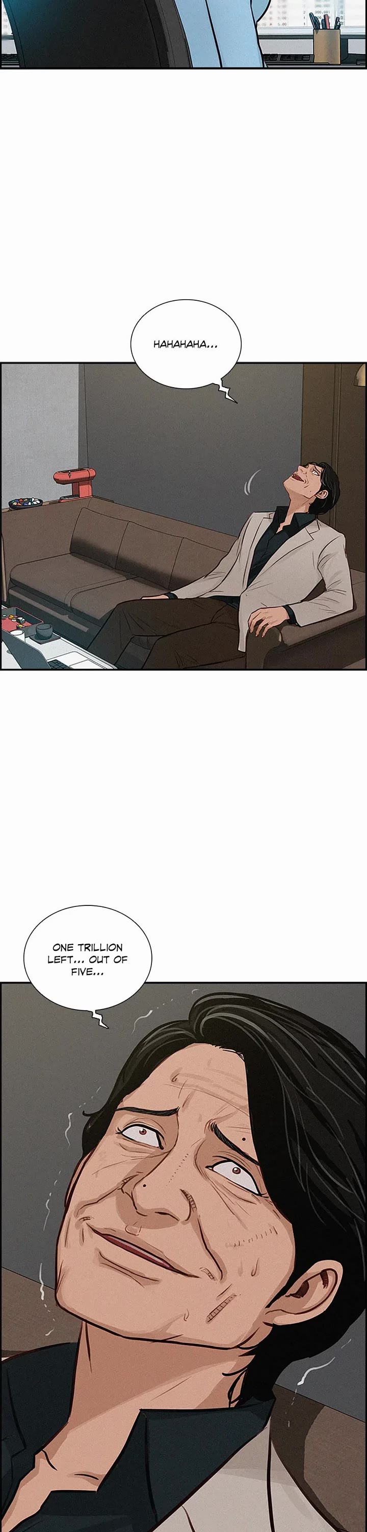 The Lord of Money chapter 126 page 16