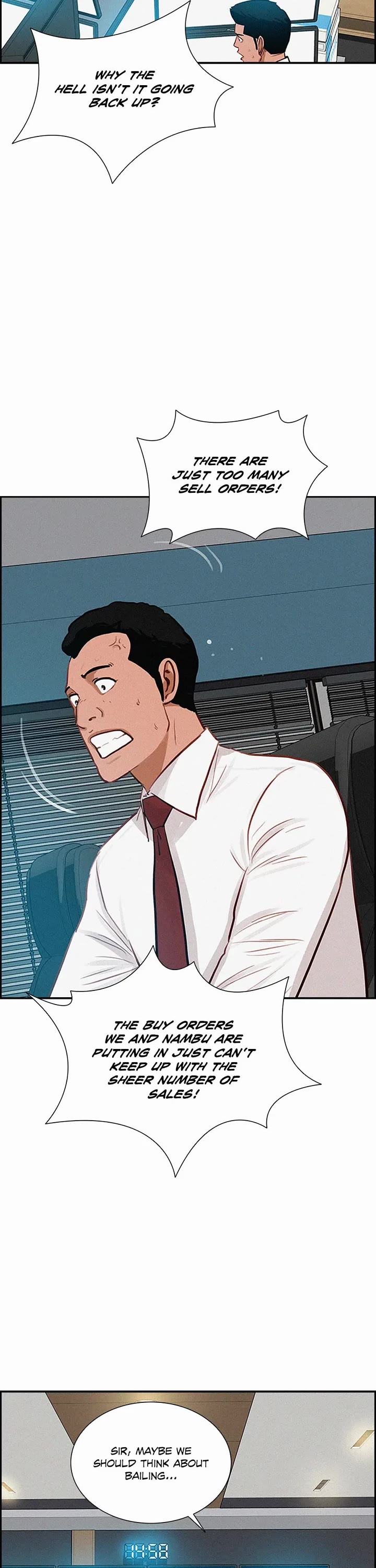 The Lord of Money chapter 126 page 2