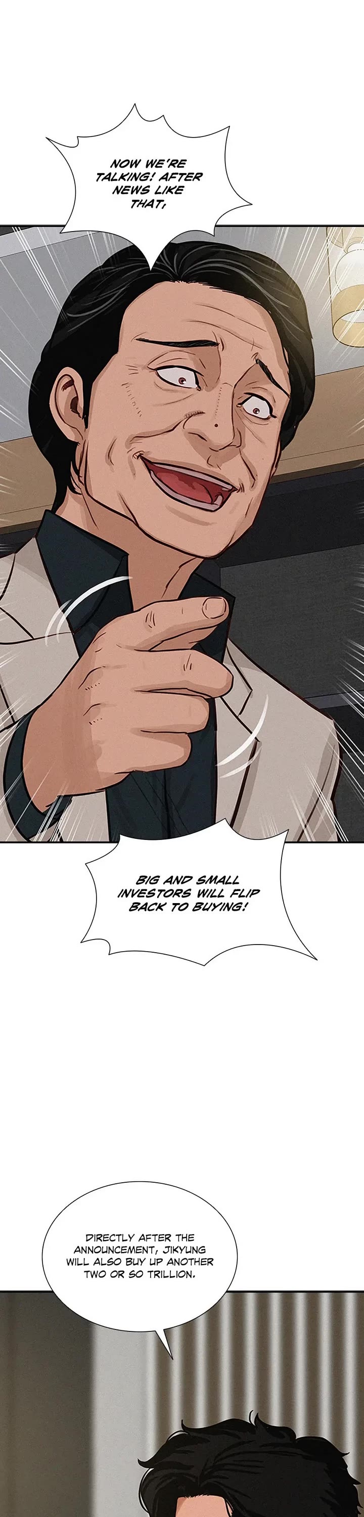 The Lord of Money chapter 126 page 23