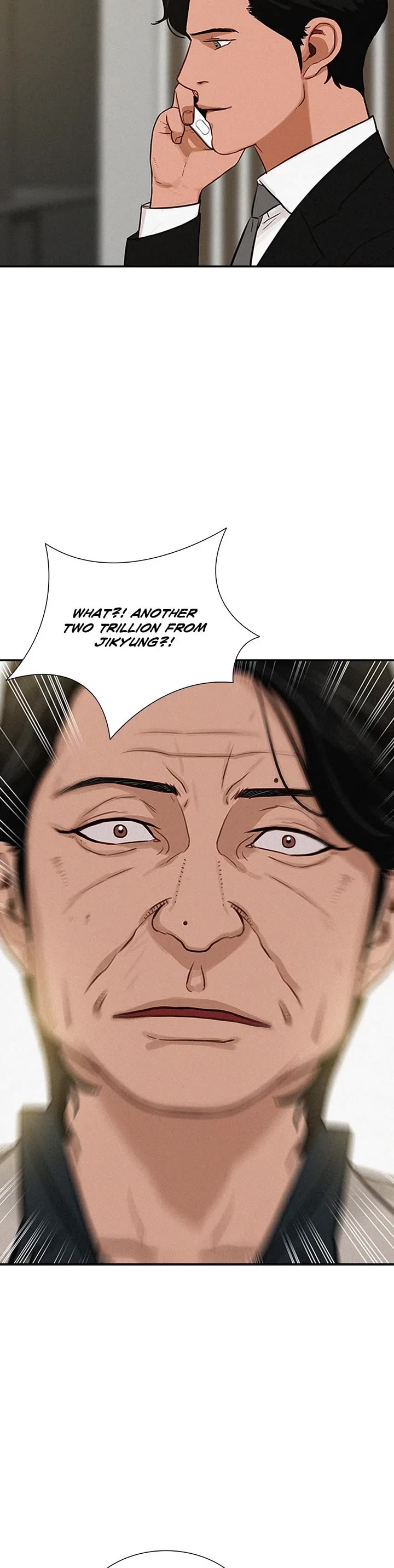 The Lord of Money chapter 126 page 24