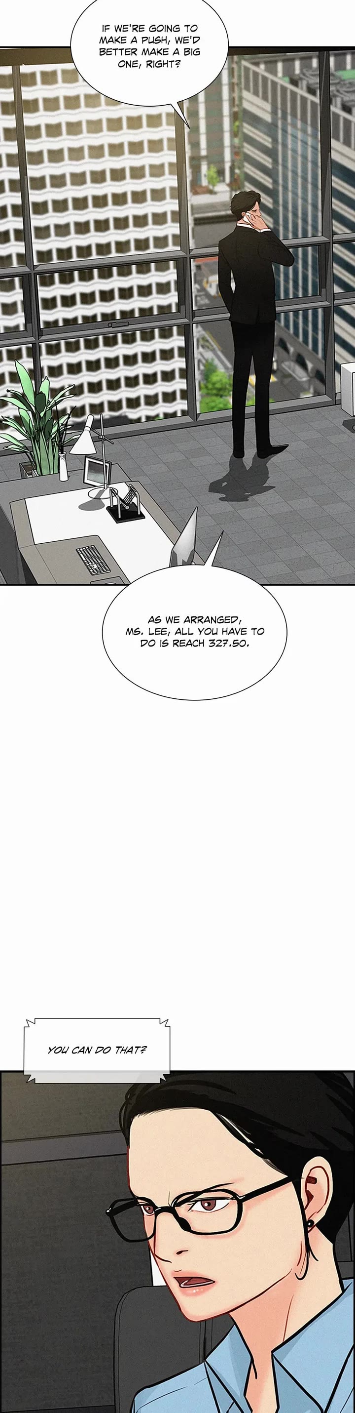 The Lord of Money chapter 126 page 25