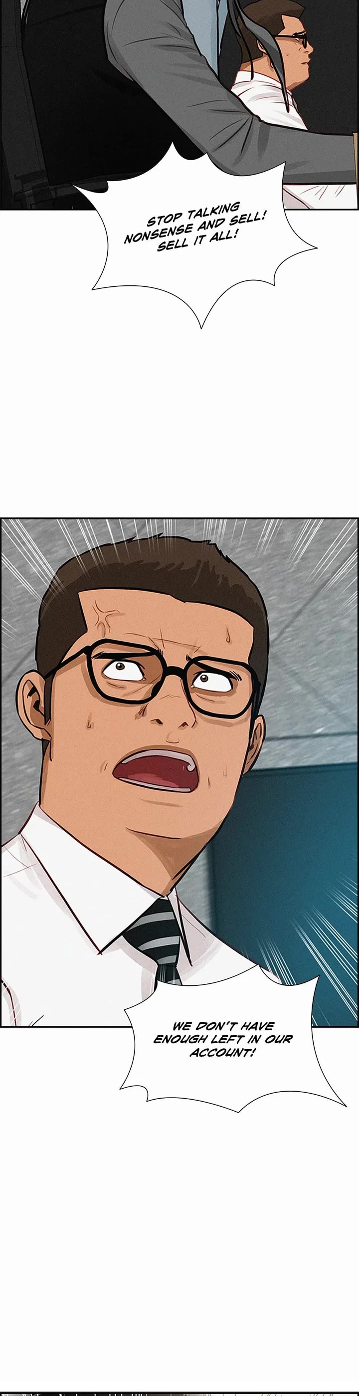 The Lord of Money chapter 126 page 34