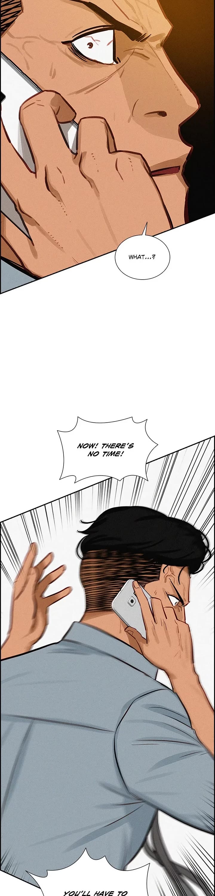 The Lord of Money chapter 126 page 38