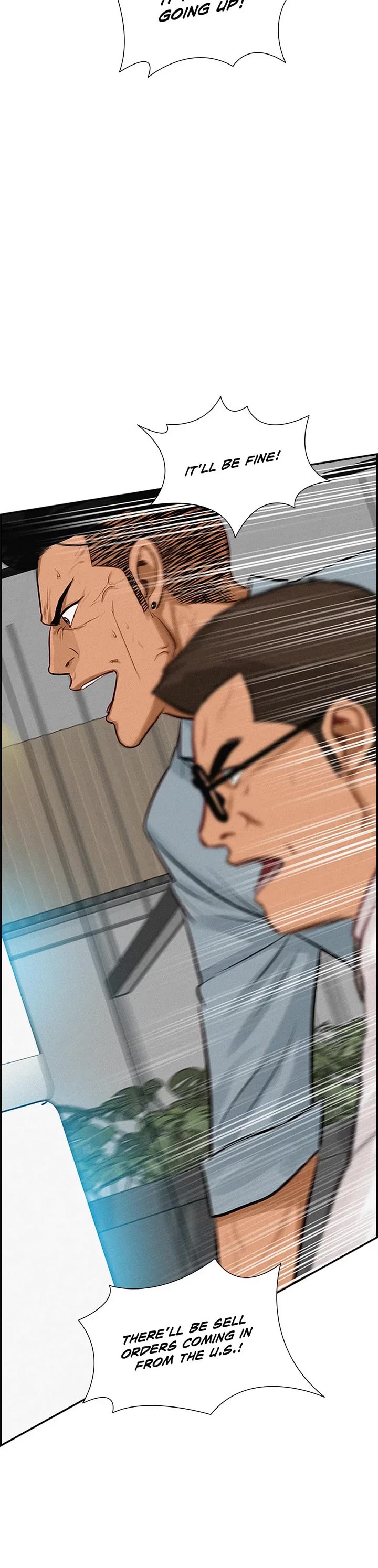 The Lord of Money chapter 126 page 40