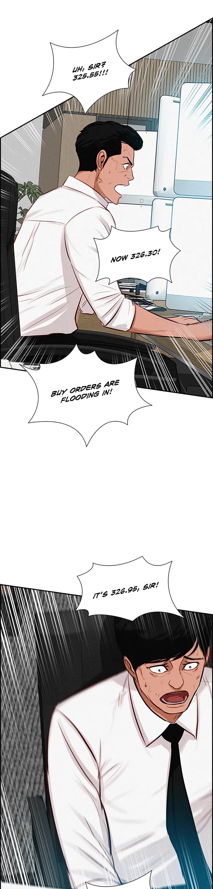 The Lord of Money chapter 126 page 41