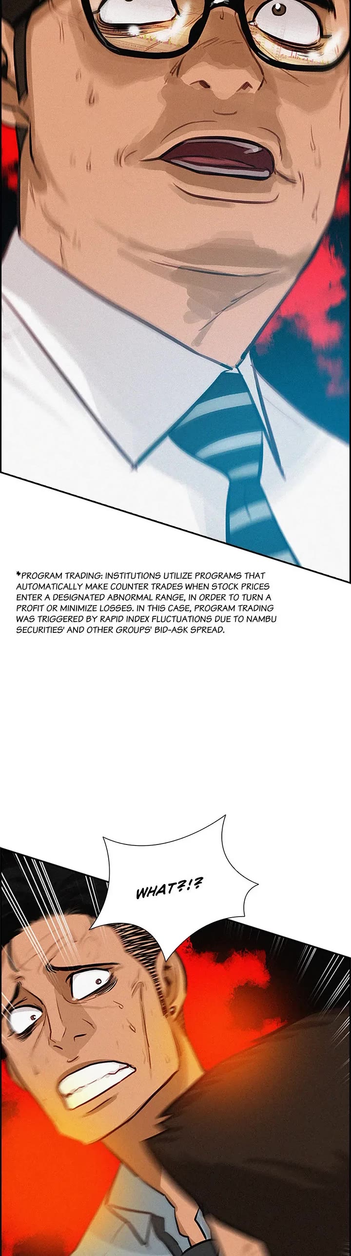 The Lord of Money chapter 126 page 44