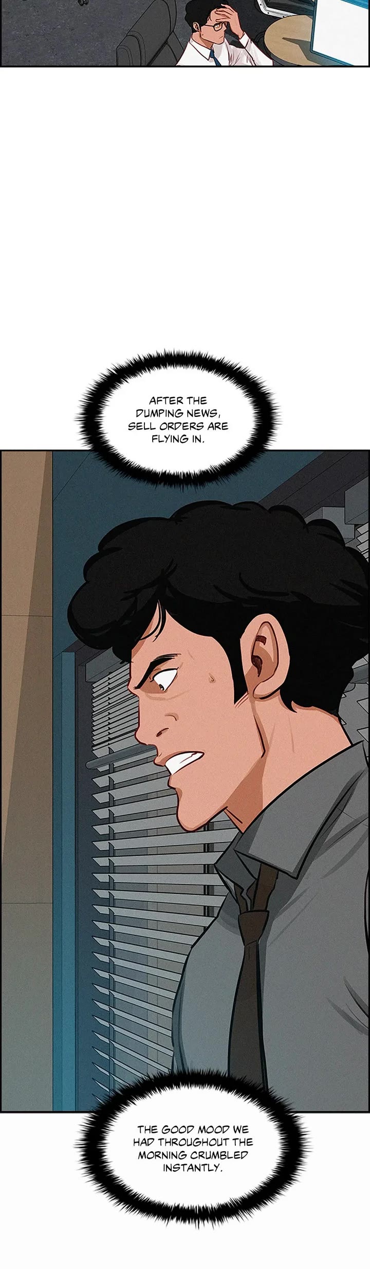 The Lord of Money chapter 126 page 5