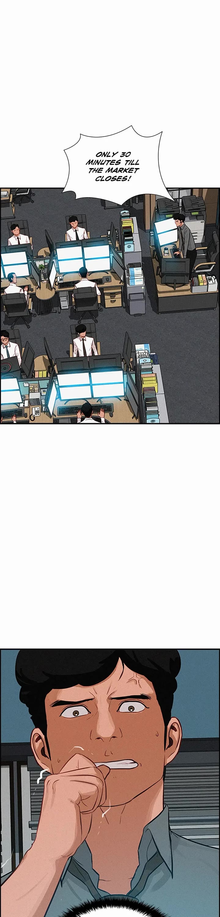 The Lord of Money chapter 126 page 6