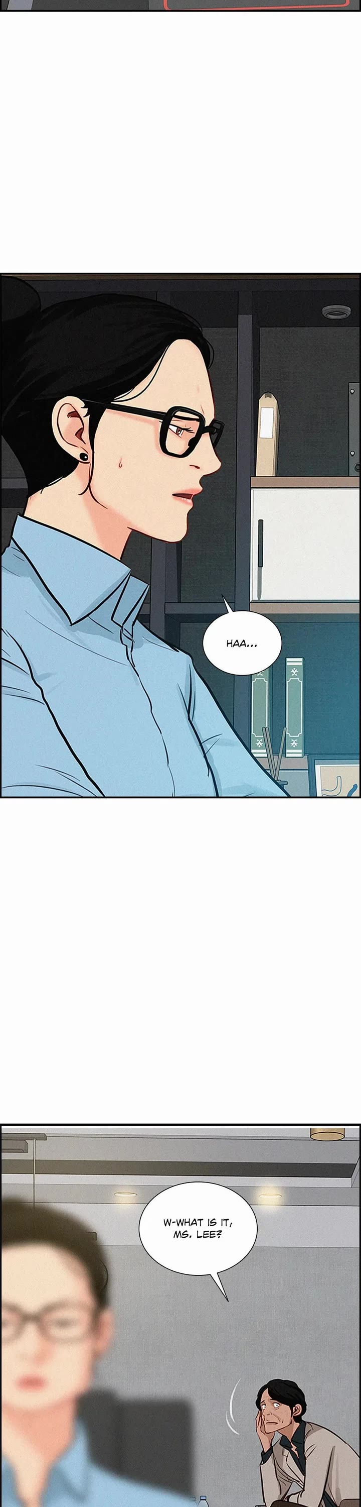 The Lord of Money chapter 126 page 8