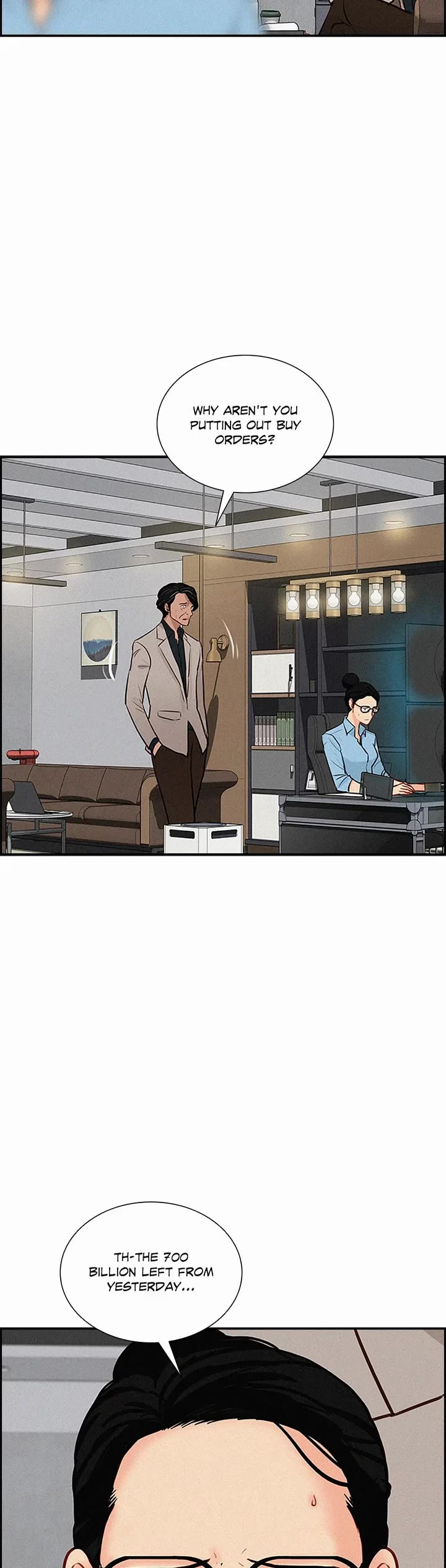 The Lord of Money chapter 126 page 9