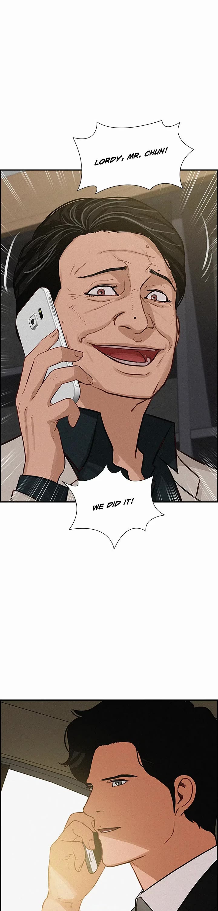 The Lord of Money chapter 127 page 11