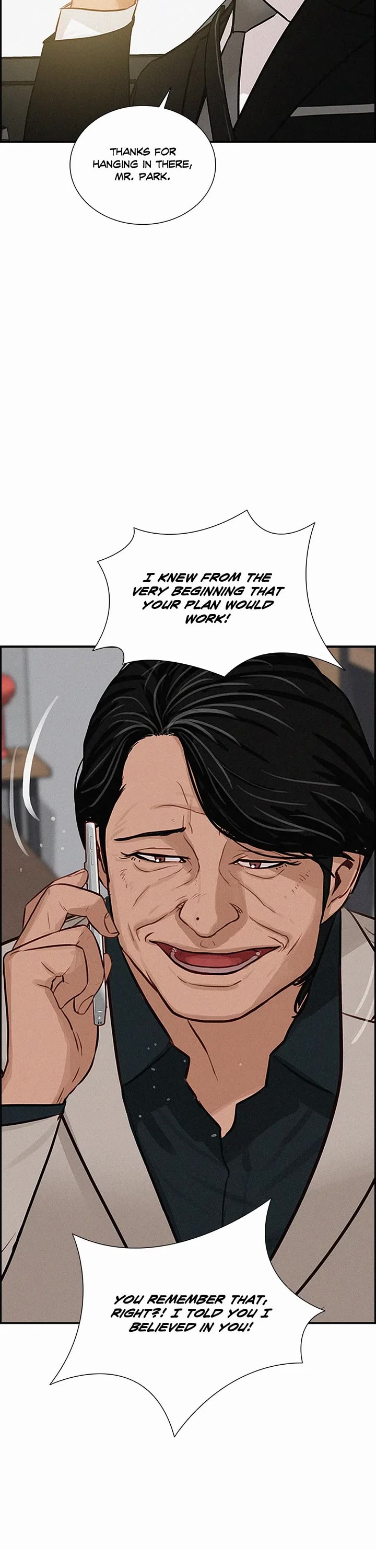 The Lord of Money chapter 127 page 12