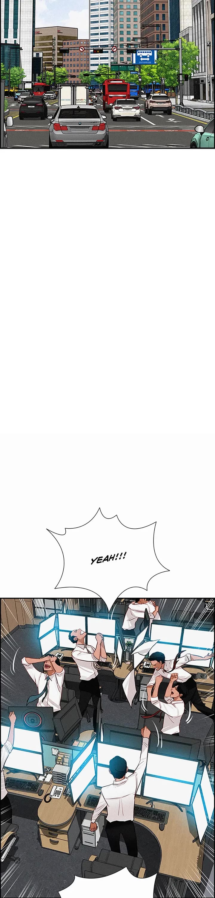 The Lord of Money chapter 127 page 16