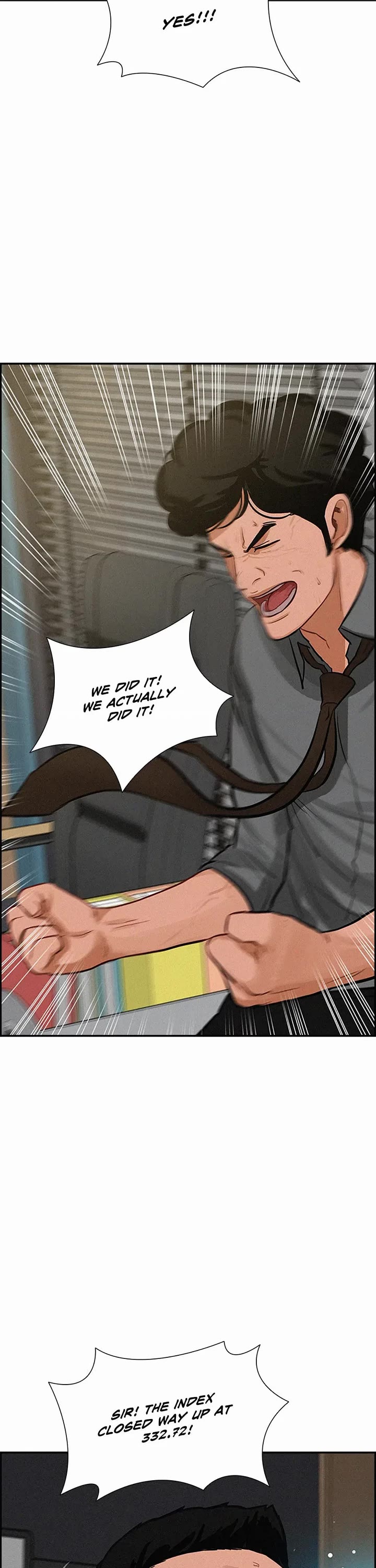 The Lord of Money chapter 127 page 17