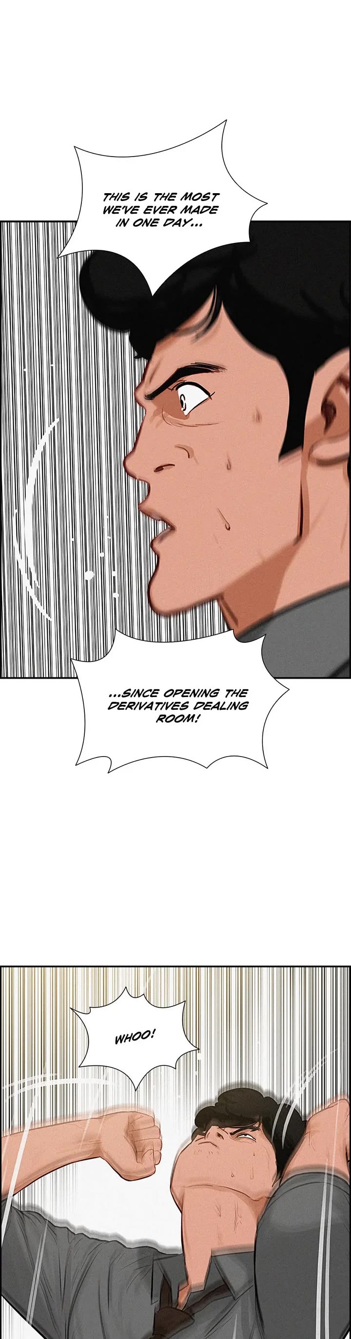 The Lord of Money chapter 127 page 19