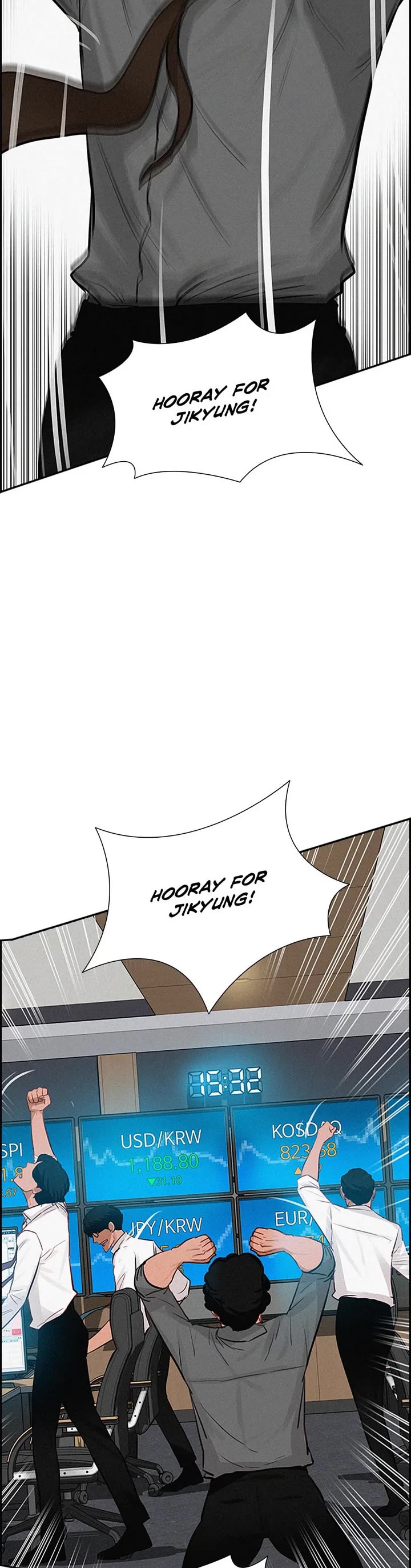 The Lord of Money chapter 127 page 20