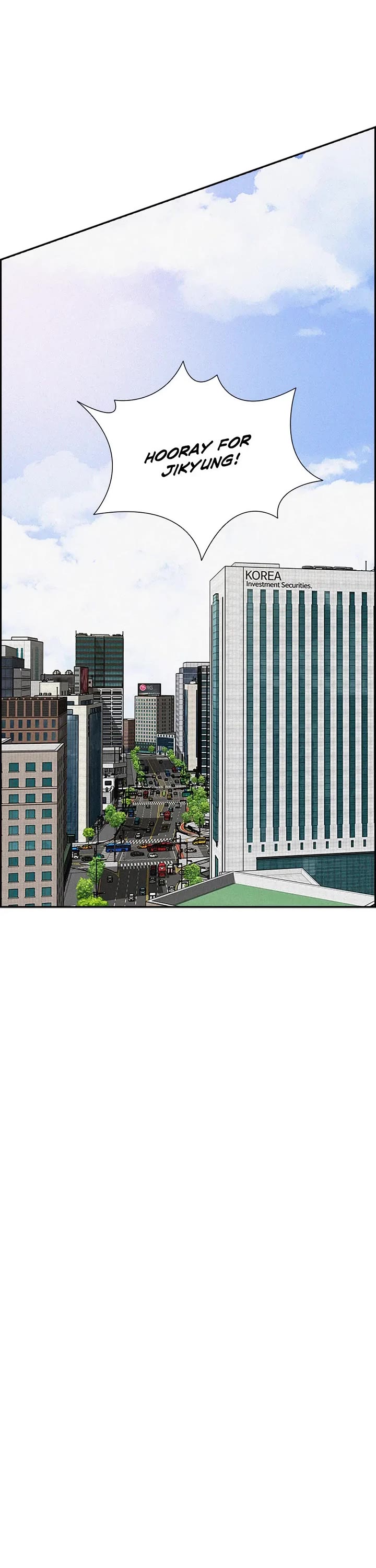 The Lord of Money chapter 127 page 22