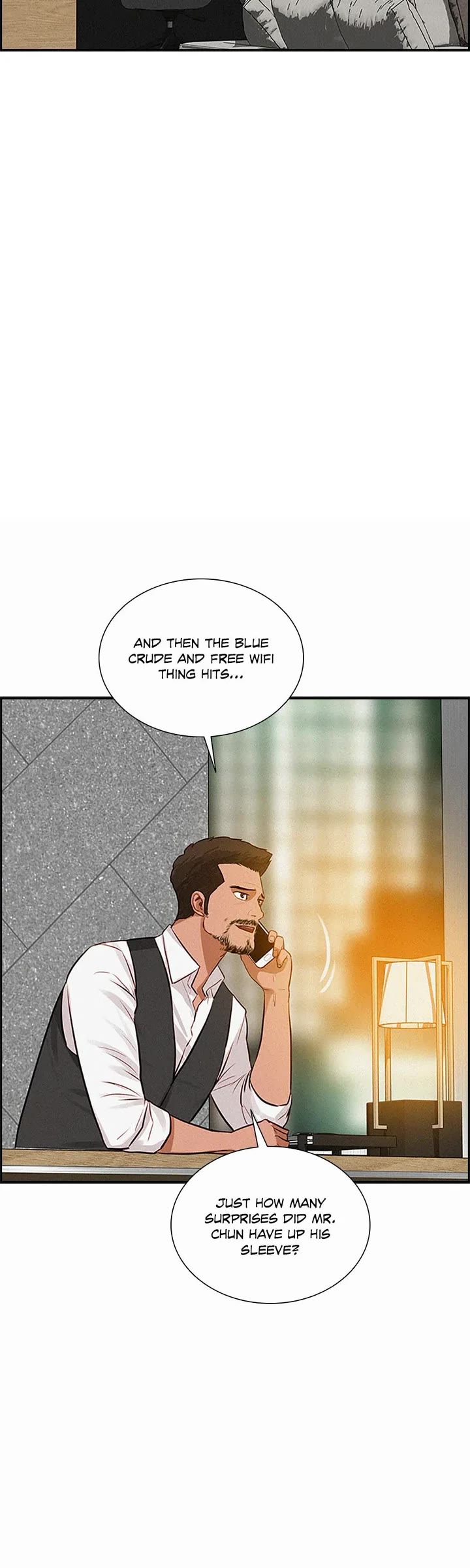 The Lord of Money chapter 127 page 24
