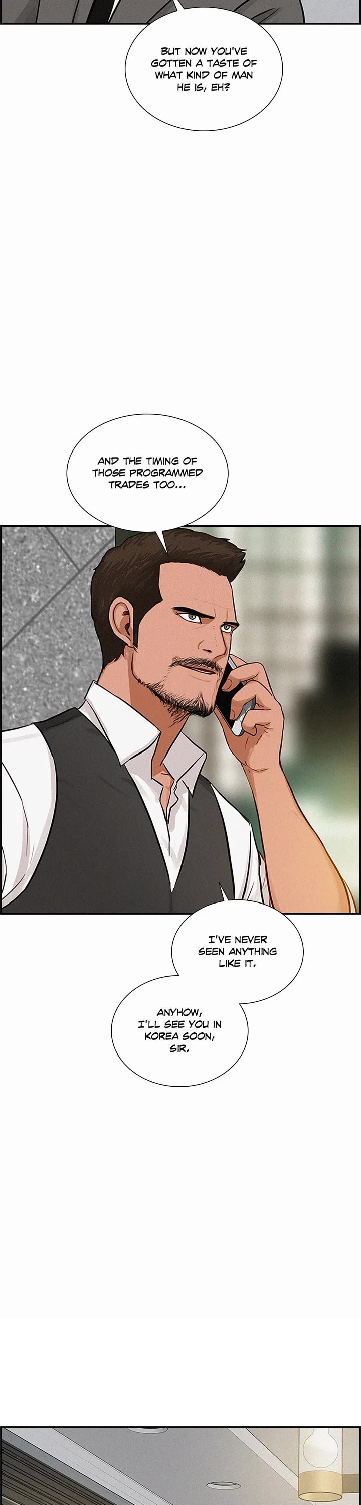 The Lord of Money chapter 127 page 26