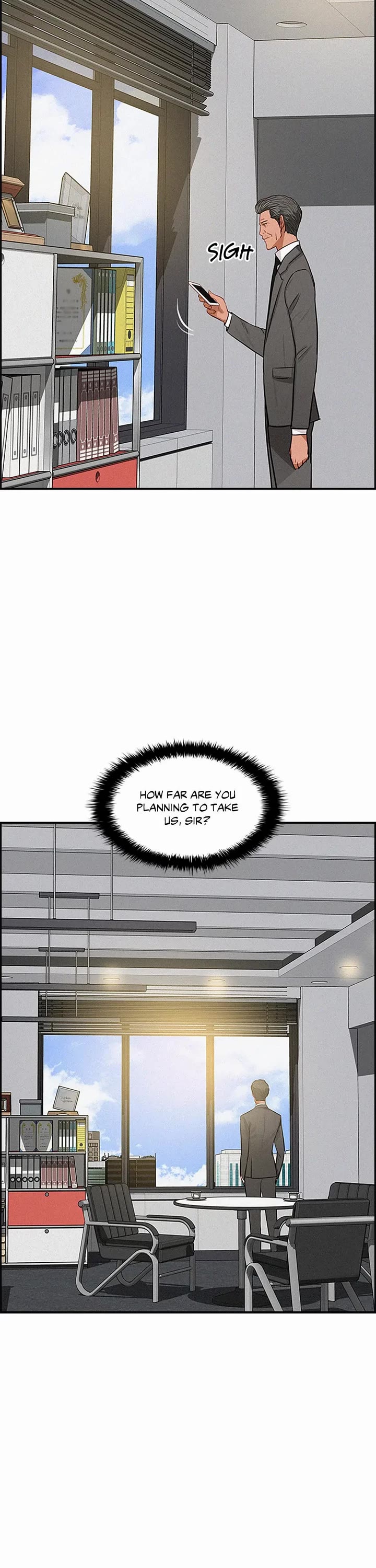 The Lord of Money chapter 127 page 27