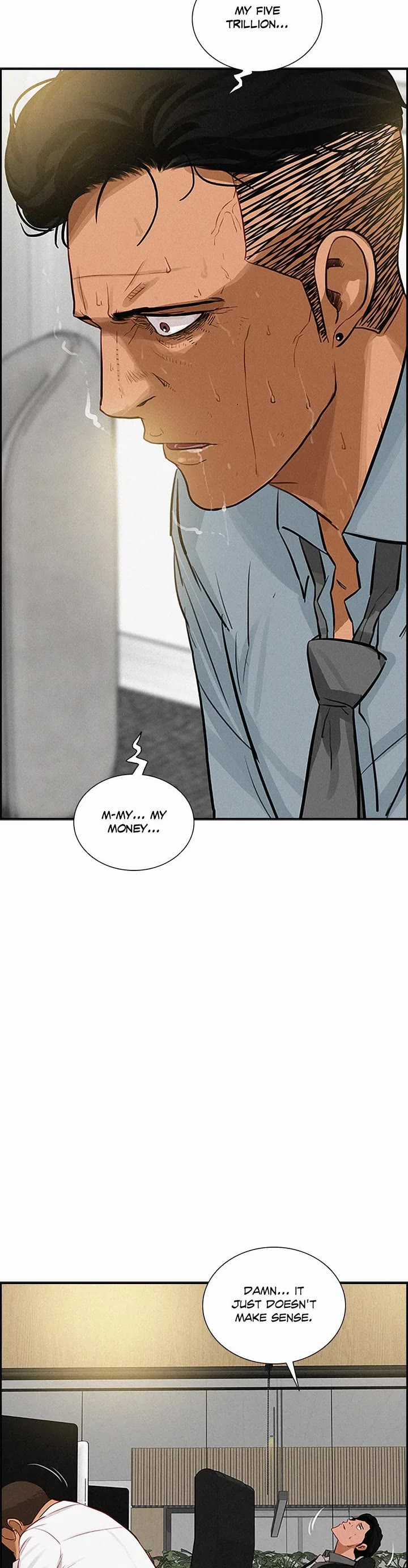 The Lord of Money chapter 127 page 29