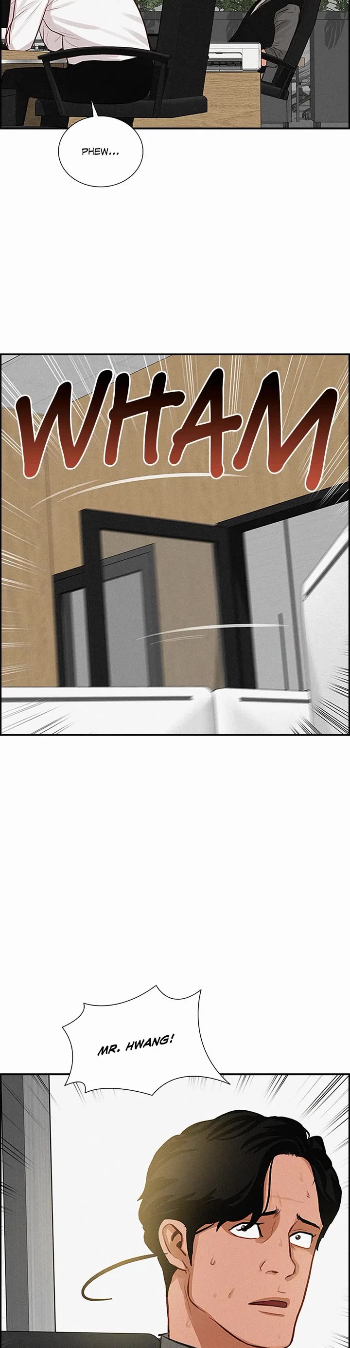 The Lord of Money chapter 127 page 30