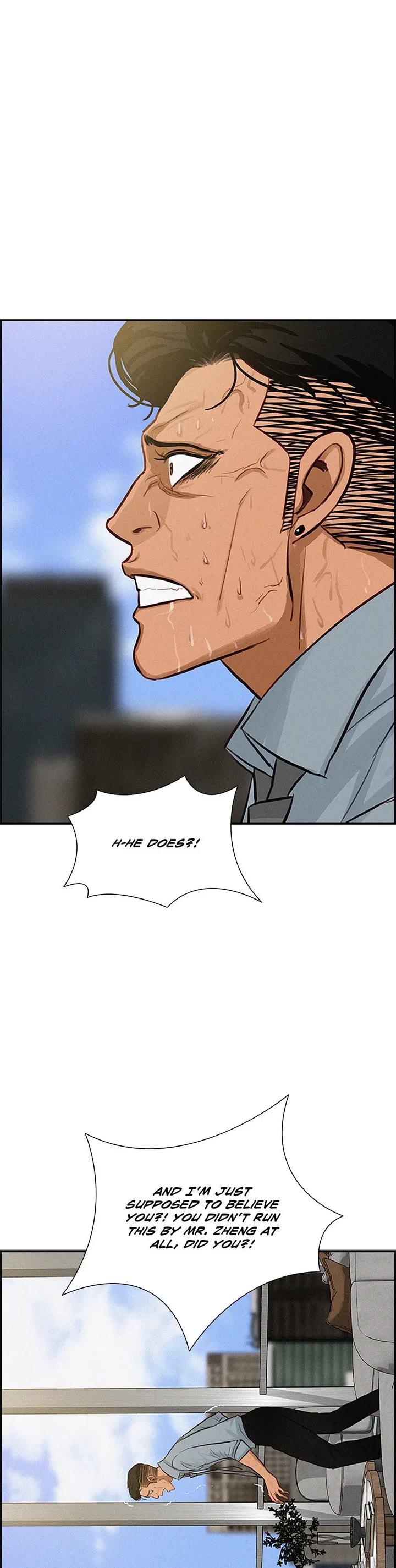 The Lord of Money chapter 127 page 34