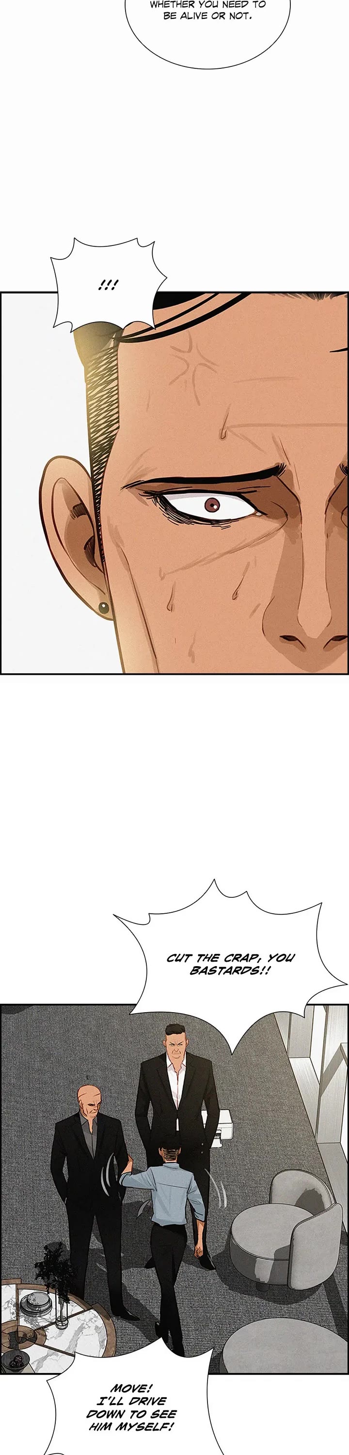 The Lord of Money chapter 127 page 36