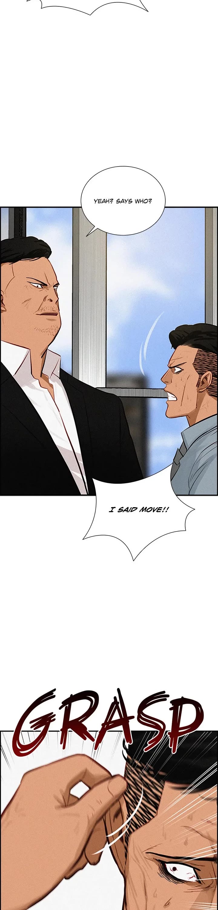 The Lord of Money chapter 127 page 37