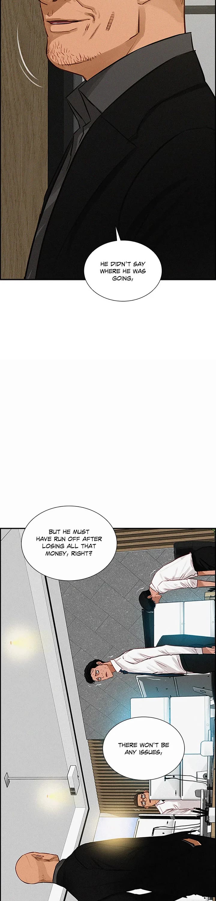 The Lord of Money chapter 127 page 43