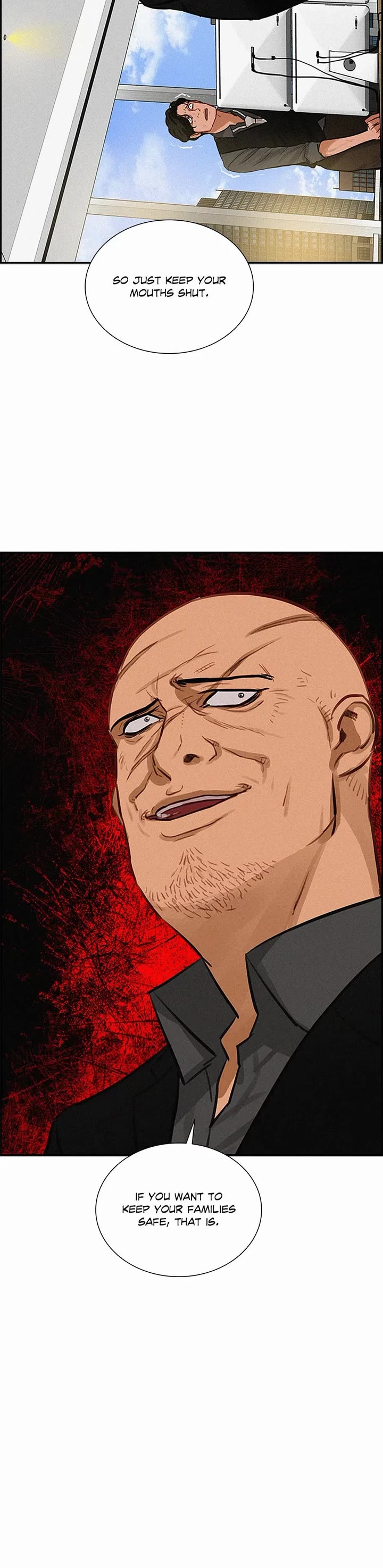 The Lord of Money chapter 127 page 44