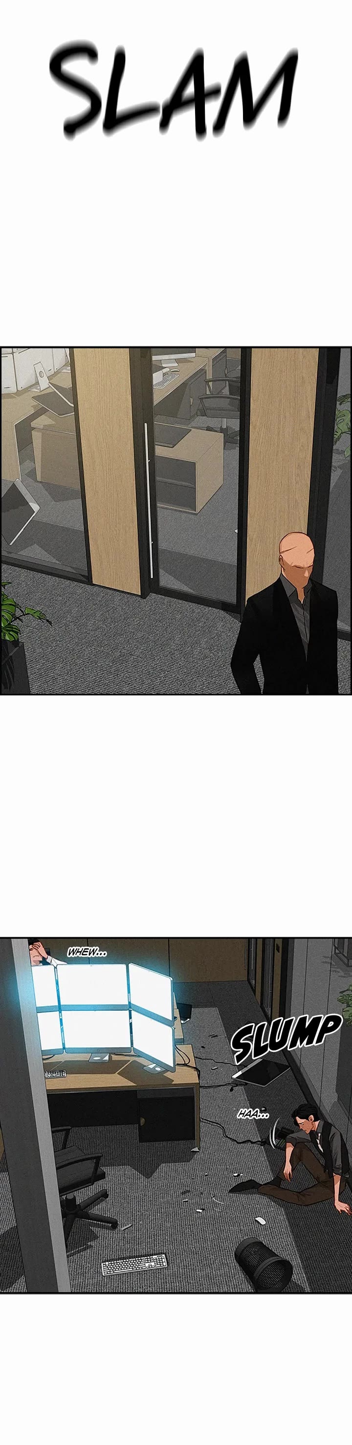 The Lord of Money chapter 127 page 45