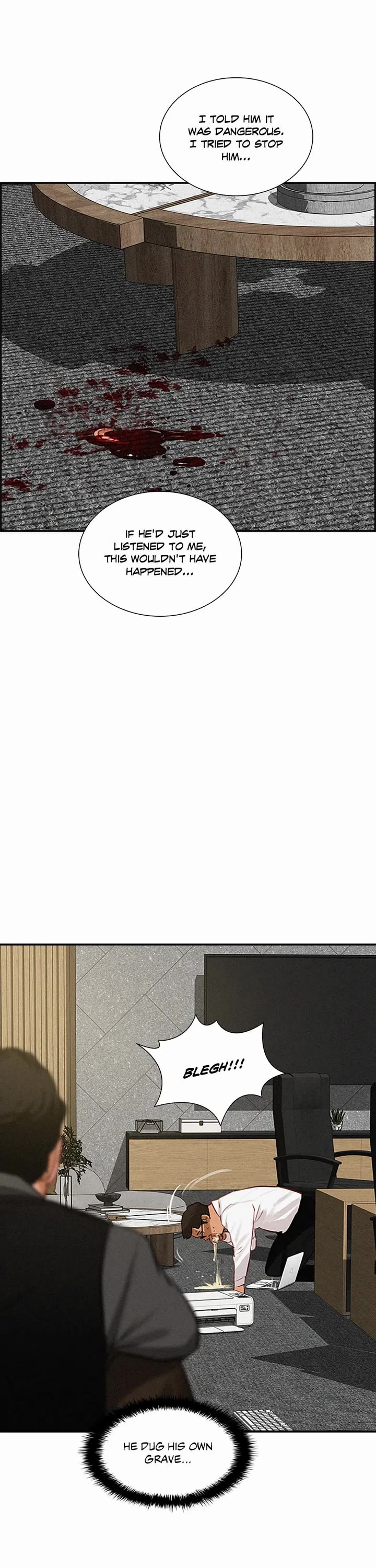 The Lord of Money chapter 127 page 46