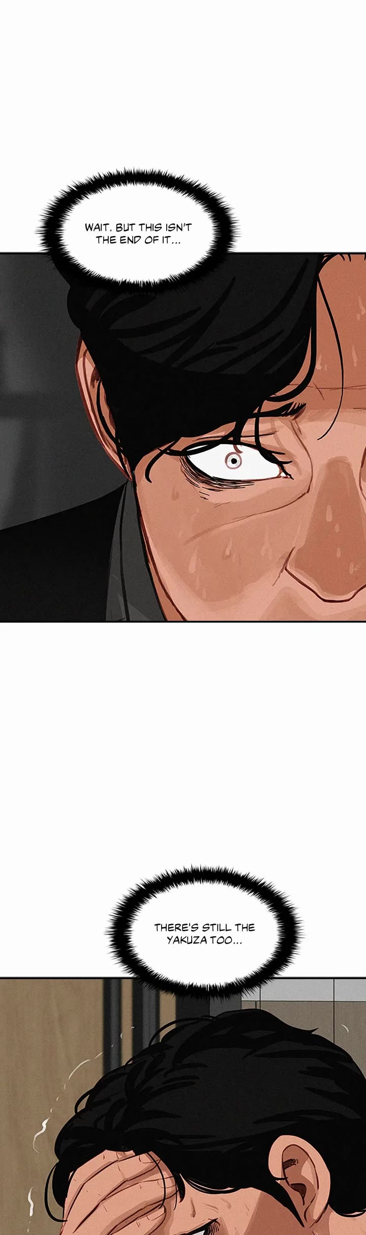 The Lord of Money chapter 127 page 47