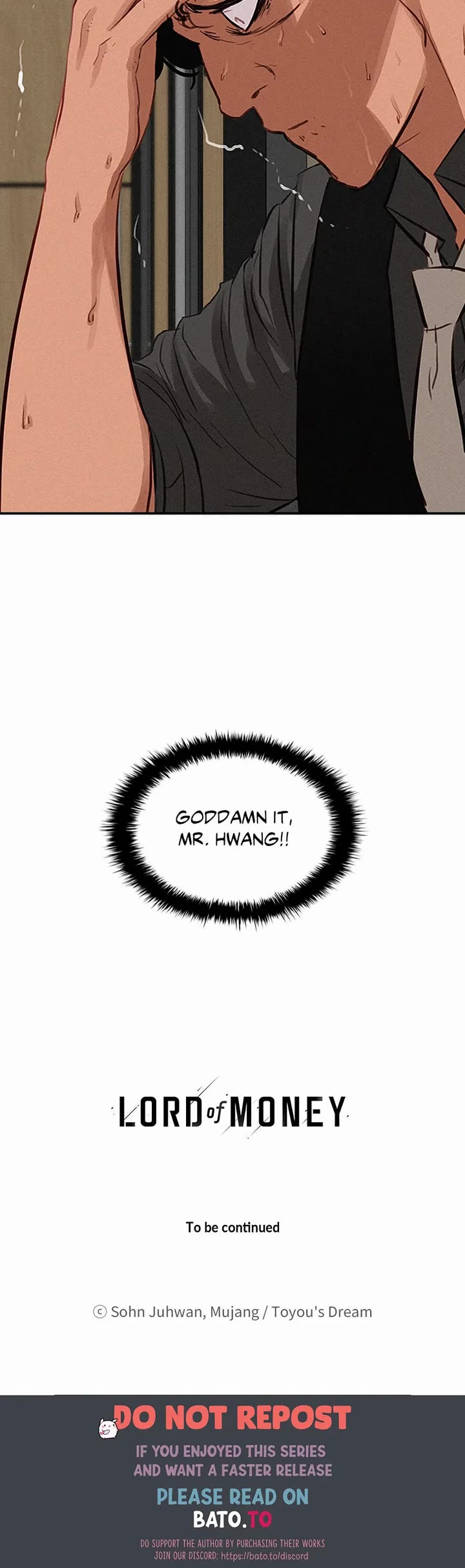 The Lord of Money chapter 127 page 48