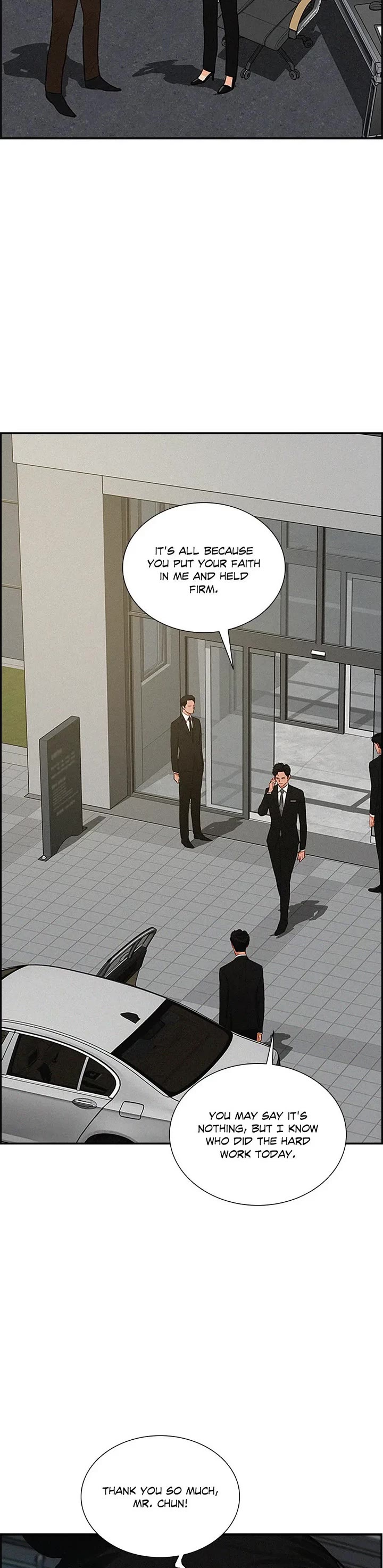 The Lord of Money chapter 127 page 9