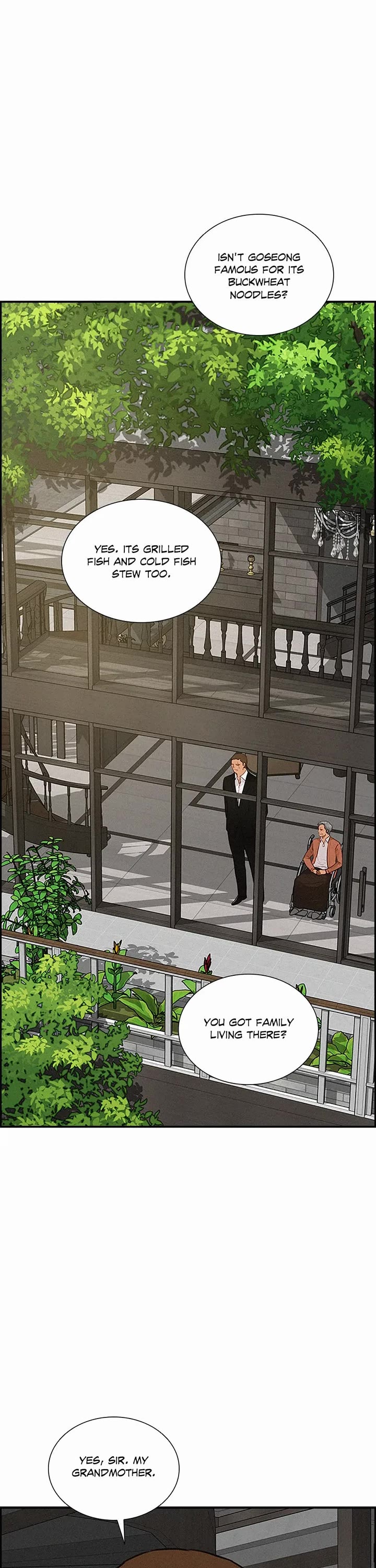 The Lord of Money chapter 128 page 11