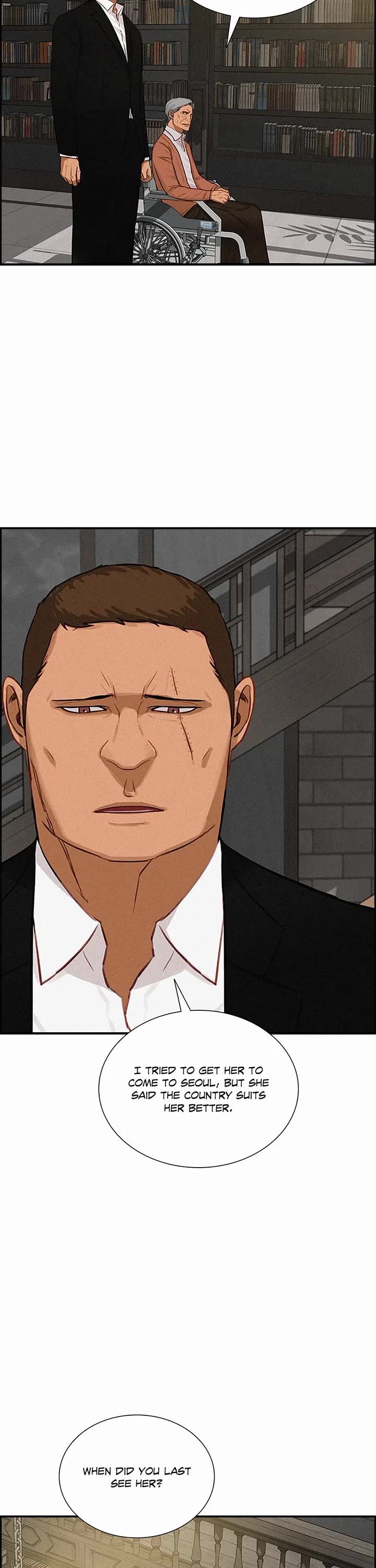 The Lord of Money chapter 128 page 13