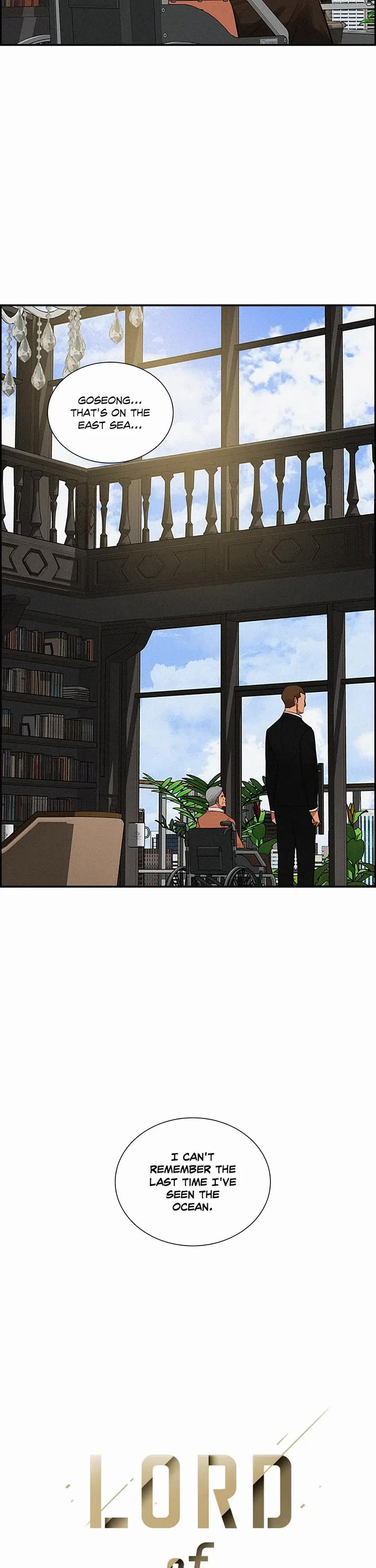 The Lord of Money chapter 128 page 16