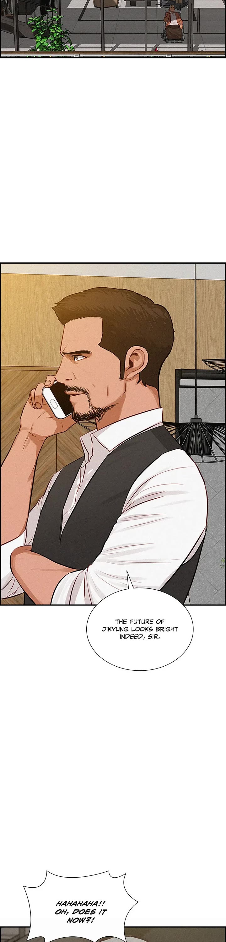 The Lord of Money chapter 128 page 2