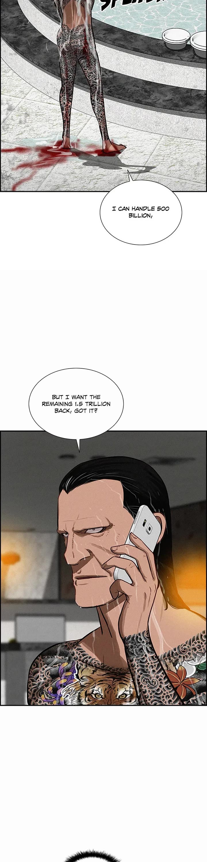 The Lord of Money chapter 128 page 23