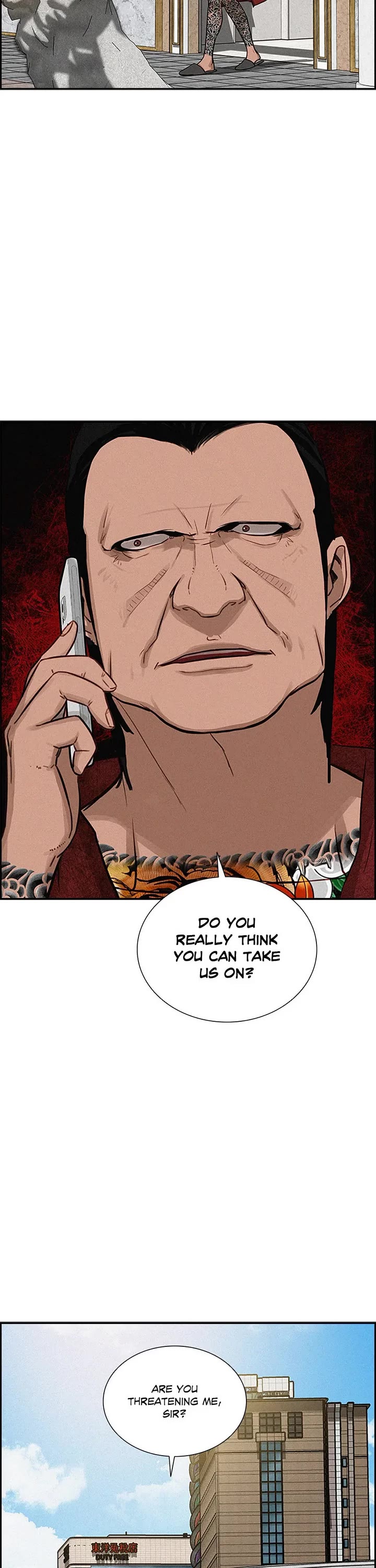 The Lord of Money chapter 128 page 26