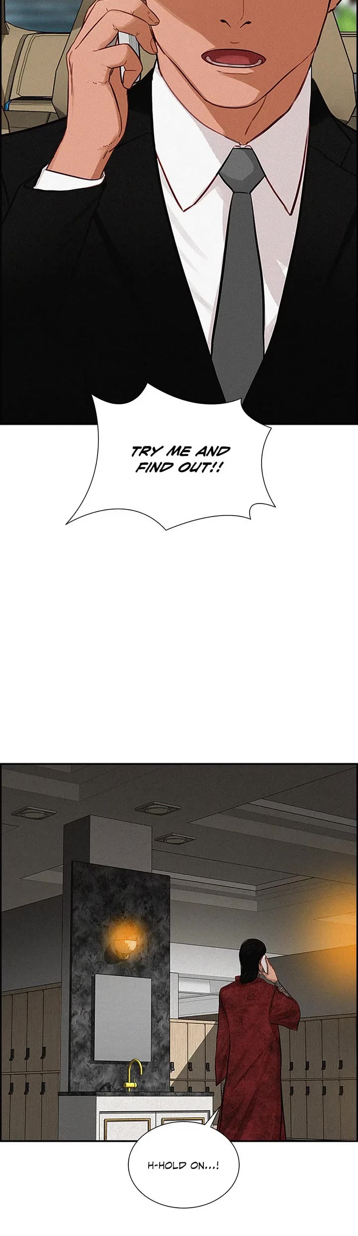 The Lord of Money chapter 128 page 29