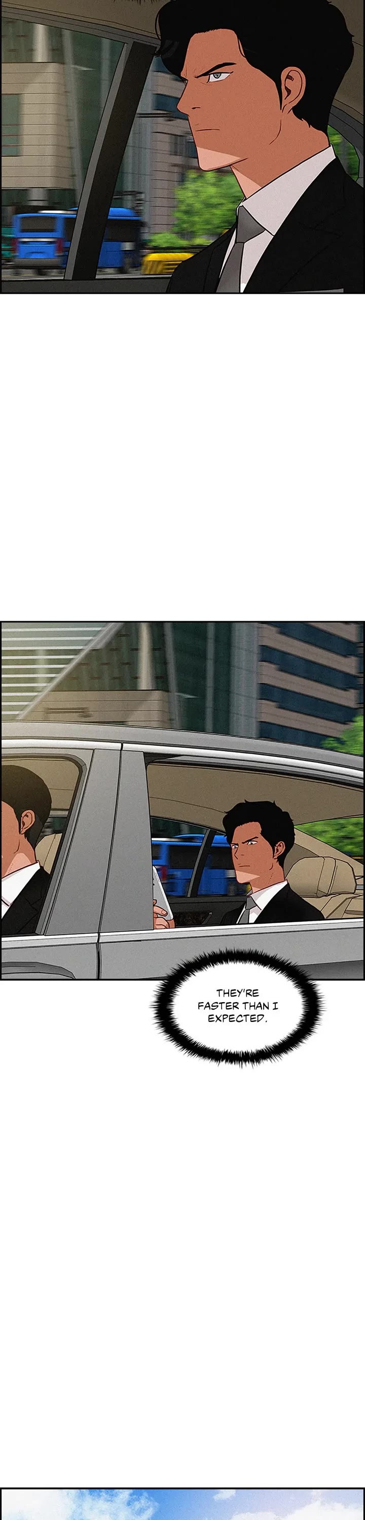 The Lord of Money chapter 128 page 33