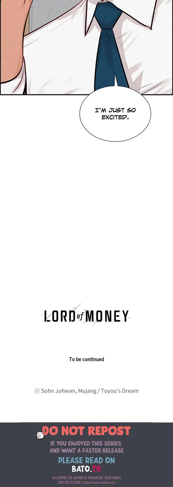 The Lord of Money chapter 128 page 39